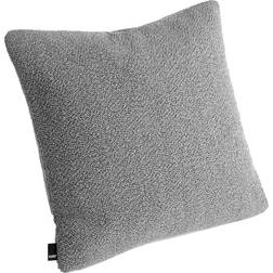 Hay Texture Coussin de Décoration Complet Jaune, Blanc, Gris, Orange, Bleu, Vert, Beige (50x50cm)