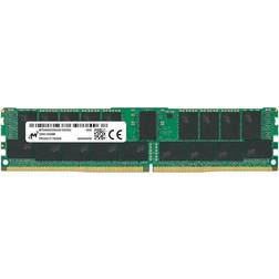 Crucial Micron DDR4 3200MHz 16GB ECC Reg (MTA18ASF2G72PDZ-3G2R1R)