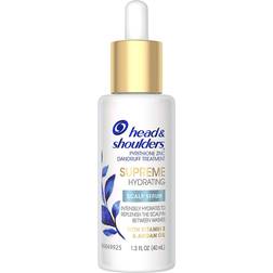 Head & Shoulders Supreme Hydrating Scalp Serum 40ml