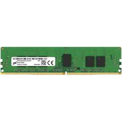 Crucial Micron DDR4 3200MHz ECC Reg 16GB (MTA9ASF2G72PZ-3G2B1R)