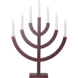 Star Trading Anno Candle Bridge 51cm