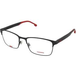 Carrera 8869 003 Black ONE SIZE