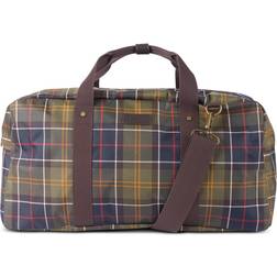 Barbour Torridon Classic Tartan Holdall