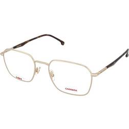 Carrera 282 J5G Gold ONE SIZE