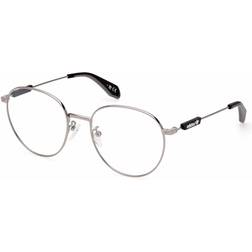 OR5033 012 Silver Herren Brillen