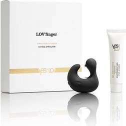 YESforLOV LovFinger Clitoral Stimulator