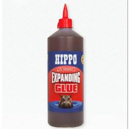 Hippo Expanding Glue 275 ml Beige