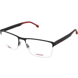 Carrera 8870 003 Black M