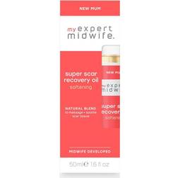 My Expert Midwife Scar Recovery Oil 50ml