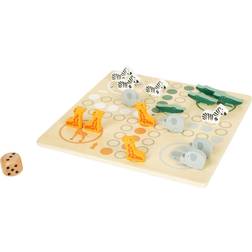 Small Foot Ludo Safari, Legler Toys Games