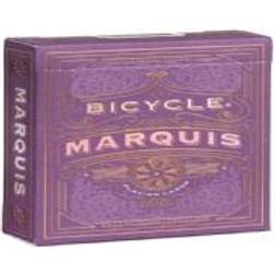 Bicycle Karty Marquis