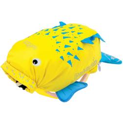 Trunki Rygsæk PaddlePak Blow Fish