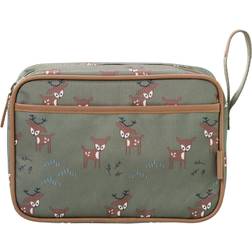 Fresk Deer Toiletry Bag