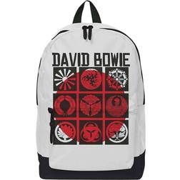 David Bowie Classic Rucksack - Japan