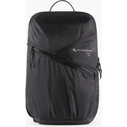 Klättermusen Gjalp 18L Backpack Raven 18L