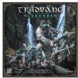 Cool Mini Or Not Trudvang Legends