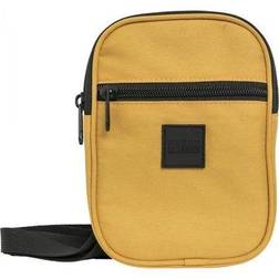 Urban Classics Festival Bag Small chrome yellow one size