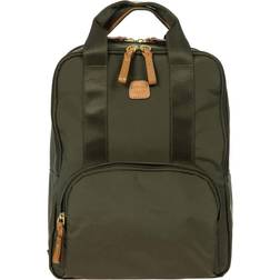 Bric's Urban Foldable Backpack Olive