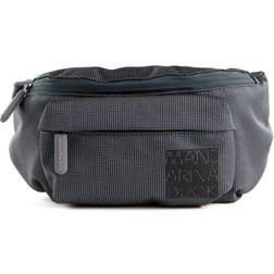 Mandarina Duck District BUM BAG Steel Str Bæltetasker hos Magasin Steel