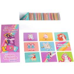 Joker Unicornmemo
