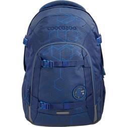 Coocazoo 2.0 JOKER backpack, color: Blue Motion