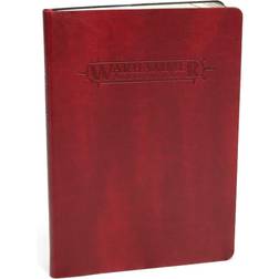 Games Workshop Age of Sigmar Path to Glory Diary (Eng)
