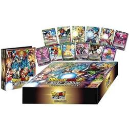 Bandai Dragon Ball Super TCG: Expansion Set 03 Ultimate Box (Mappe 130 kort)