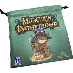 Steve Jackson Games Dice Bag Munchkin Pathfinder