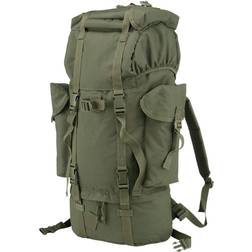 Brandit Festival Backpack - Olive