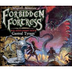 Flying Frog Productions Shadows of Brimstone: Gastral Tyrant