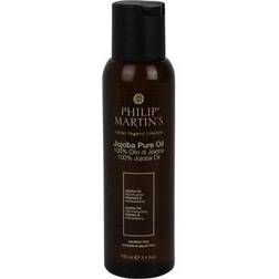 Philip Martin's Jojoba Pure Hair and Body Oil 100ml