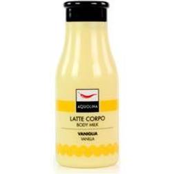 Aquolina Body Milk Vanilla