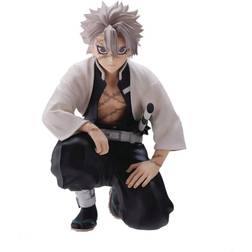 Banpresto Demon Slayer Perching Figure Sanemi Shinazugaa