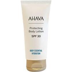 Ahava Protecting Body Lotion SPF 30