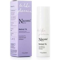 Nacomi Be Like Phoenix Retinol 1% 30ml