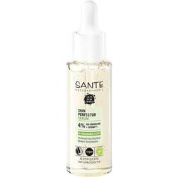 SANTE Naturkosmetik Facial care Moisturiser Skin Perfector Serum