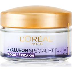 L'Oréal Paris Face cream Hyaluron Specialist moisturizing 50ml