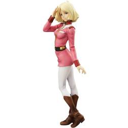 Mobile Suit Gundam ZZ Sayla Mass Excellent Model 1/8