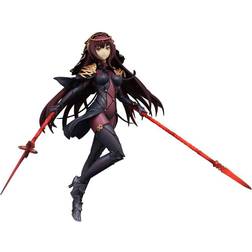 Fate/Grand Order SSS PVC Staty Servant Lancer Scathach Third Ascension 18 cm