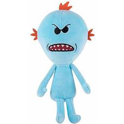 Funko Rick and Morty Mr Meeseeks (Mad) Plush