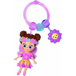 Zapf Lil Snaps Doll with Accessories 15 Patterns (606056)