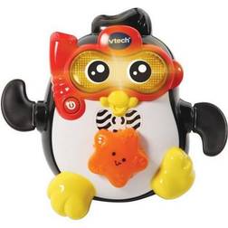 Vtech Baby legetøj Vtech Baby Gédéon, swimming champion