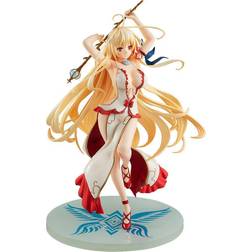 Our Last Crusade Or The Rise Of a New World Pvc Statue 1/7 Aliceliese