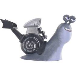 Comansi Whiplash Figure Grey Grey