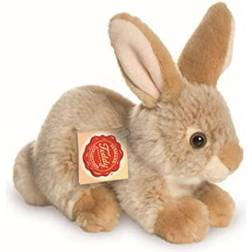 Hermann Teddy Kanin beige 18 cm
