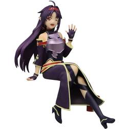 Good Smile Sword Art Online II Noodle Stopper Pvc Statue Yuuki 13 Cm