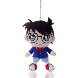 Case Closed Plush Figure Conan 15 cm