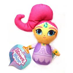 Nickelodeon Shimmer & Shine Mjukisdjur Shimmer