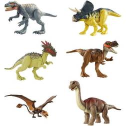 Mattel Jurassic World Camp Cretaceous Wild Pack