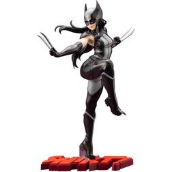 Marvel Bishoujo Wolverine (Laura Kinney) X-Force Version 1/7